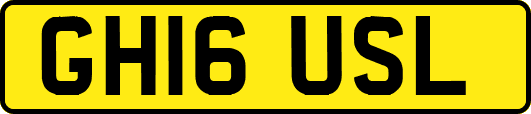 GH16USL
