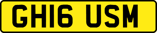 GH16USM