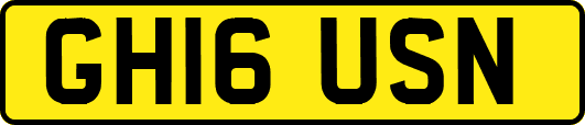 GH16USN