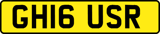 GH16USR