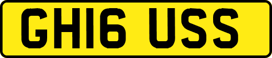 GH16USS