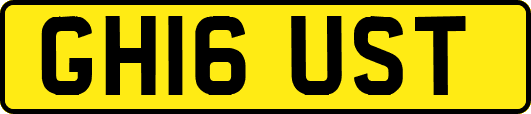 GH16UST