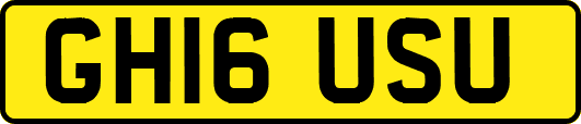 GH16USU
