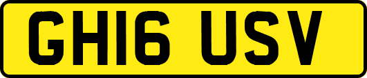 GH16USV