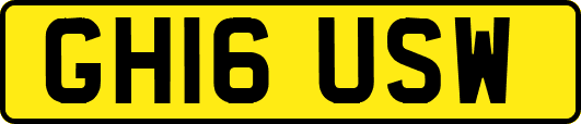 GH16USW