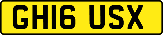 GH16USX