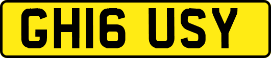 GH16USY