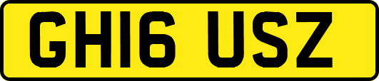 GH16USZ