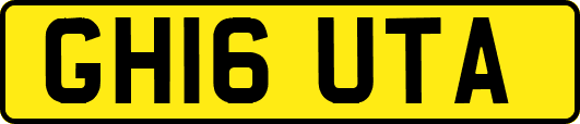 GH16UTA