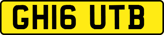 GH16UTB