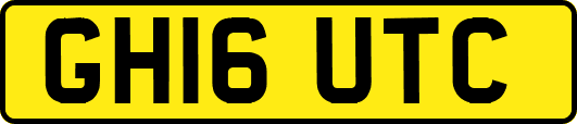 GH16UTC