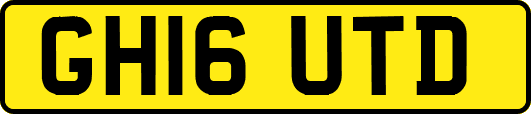 GH16UTD