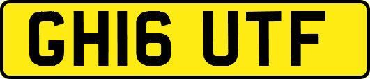 GH16UTF