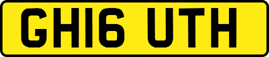 GH16UTH