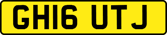 GH16UTJ