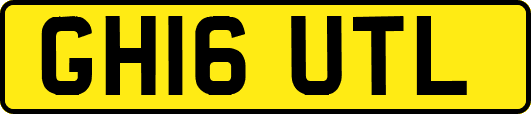 GH16UTL