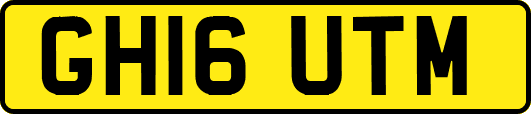 GH16UTM
