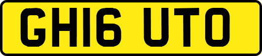 GH16UTO