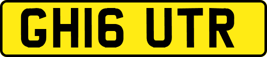 GH16UTR