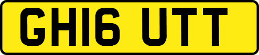 GH16UTT