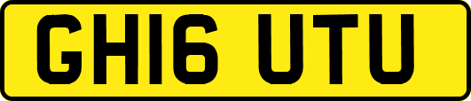 GH16UTU