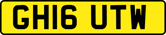 GH16UTW