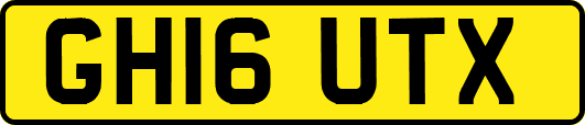 GH16UTX