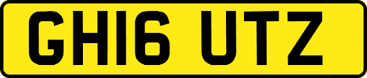 GH16UTZ