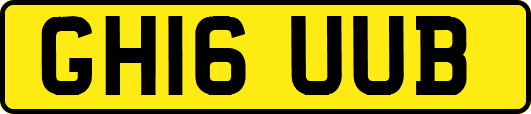 GH16UUB