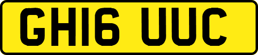 GH16UUC