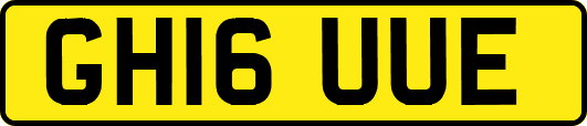 GH16UUE