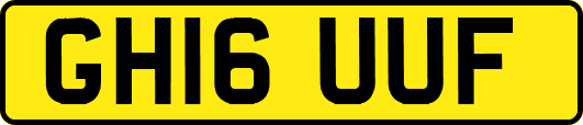 GH16UUF