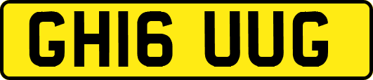 GH16UUG