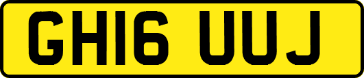 GH16UUJ