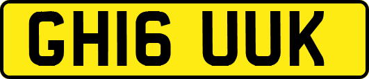 GH16UUK