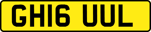 GH16UUL