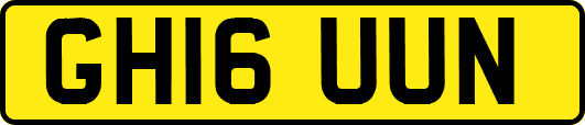 GH16UUN