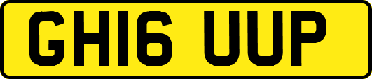 GH16UUP