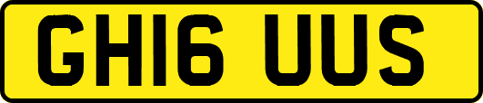 GH16UUS