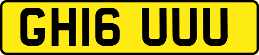 GH16UUU