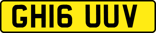 GH16UUV