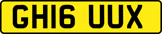 GH16UUX