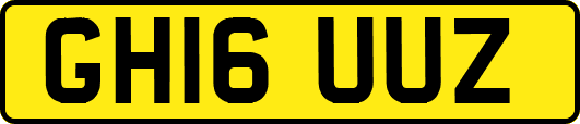 GH16UUZ
