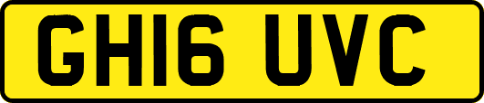 GH16UVC