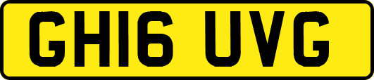 GH16UVG