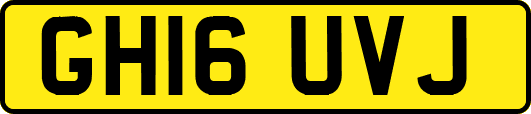 GH16UVJ