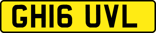 GH16UVL