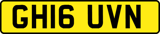 GH16UVN