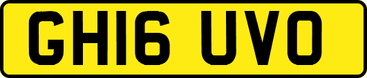 GH16UVO