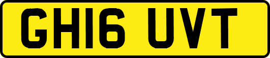GH16UVT